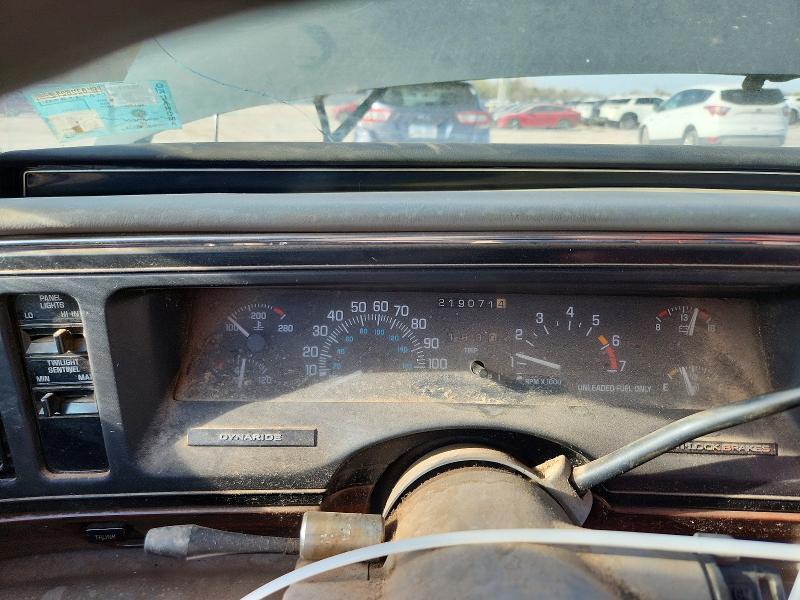 Продаж на аукціоні авто 1998 Buick Lesabre, vin: 1G4HP52K1WH483630, номер лоту: 46948806