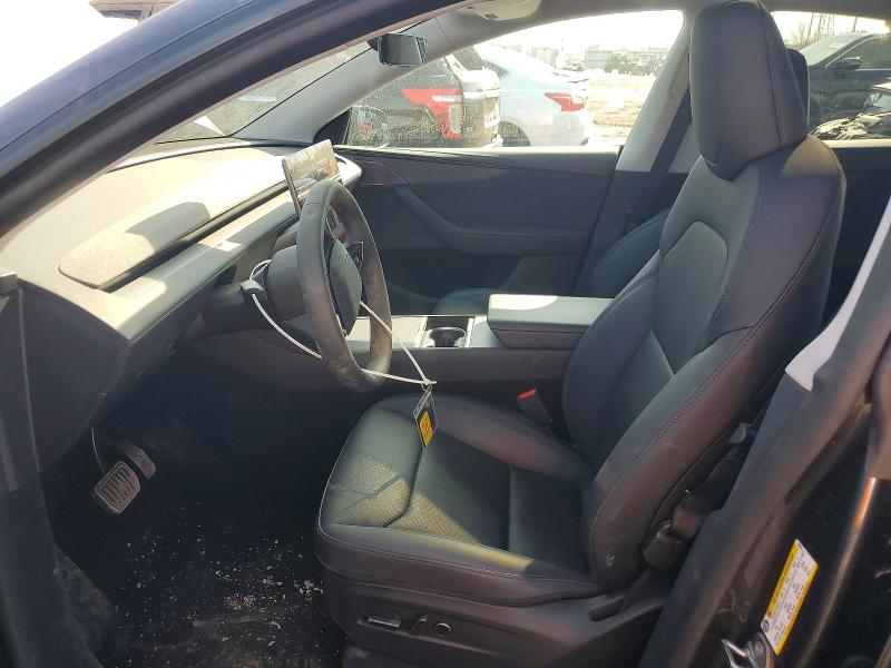 Aukcja sprzedaży 2026 Tesla Model Y, vin: 7SAYGDEE6TF333919, numer aukcji: 46681776