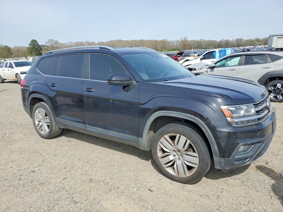 Продажа на аукционе авто 2019 Volkswagen Atlas, vin: 1V2WR2CAXKC598355, номер лота: 46642346