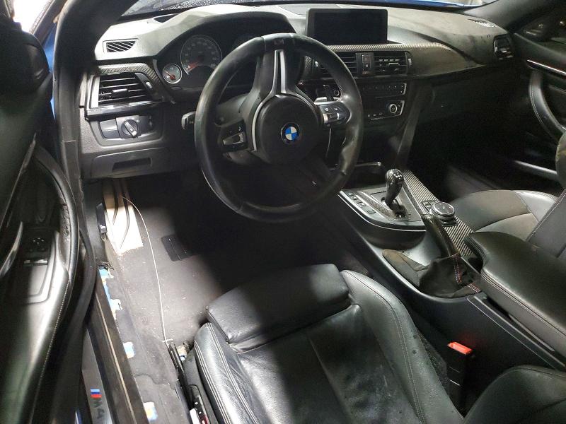 Aukcja sprzedaży 2015 Bmw M4, vin: WBS3R9C50FK330922, numer aukcji: 47302786