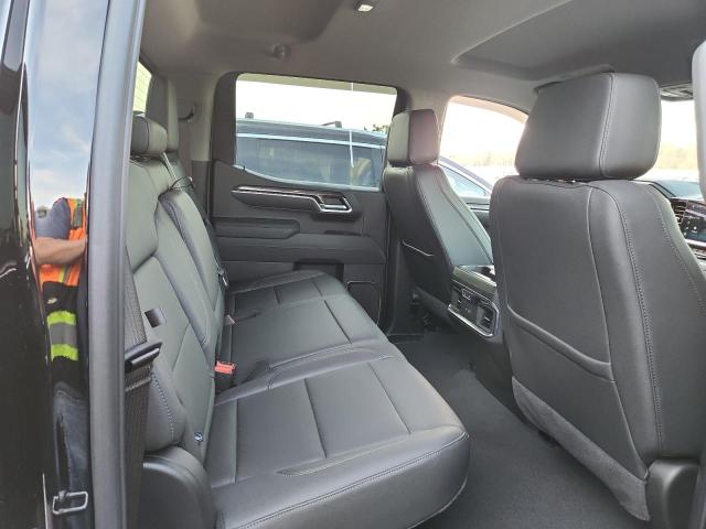 Aukcja sprzedaży 2025 Chevrolet Silverado, vin: 2GCUKGED5S1140634, numer aukcji: 79210635