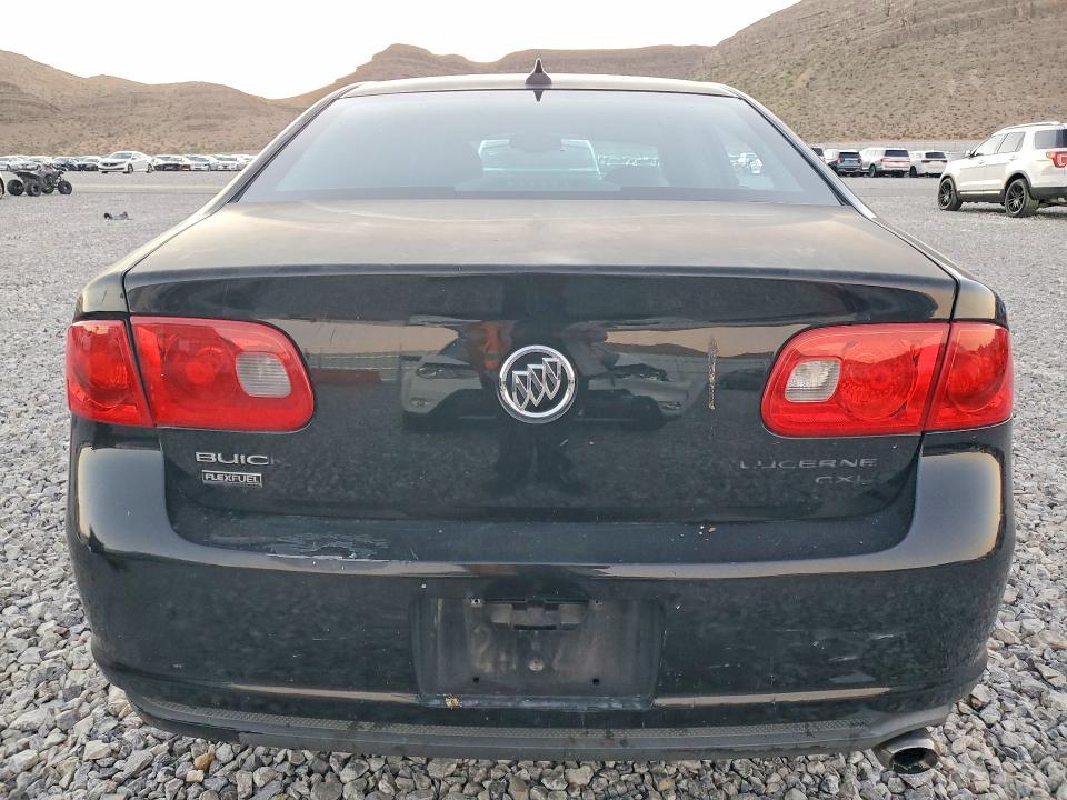 Продаж на аукціоні авто 2011 Buick Lucerne, vin: 1G4HC5EM7BU104074, номер лоту: 45612256