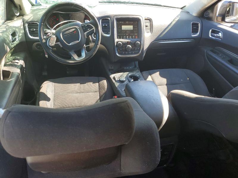 Продаж на аукціоні авто 2017 Dodge Durango, vin: 1C4RDHAG7HC917551, номер лоту: 47157466