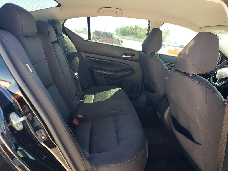 Продажа на аукционе авто 2020 Nissan Altima, vin: 1N4BL4BV5LN315633, номер лота: 45842416