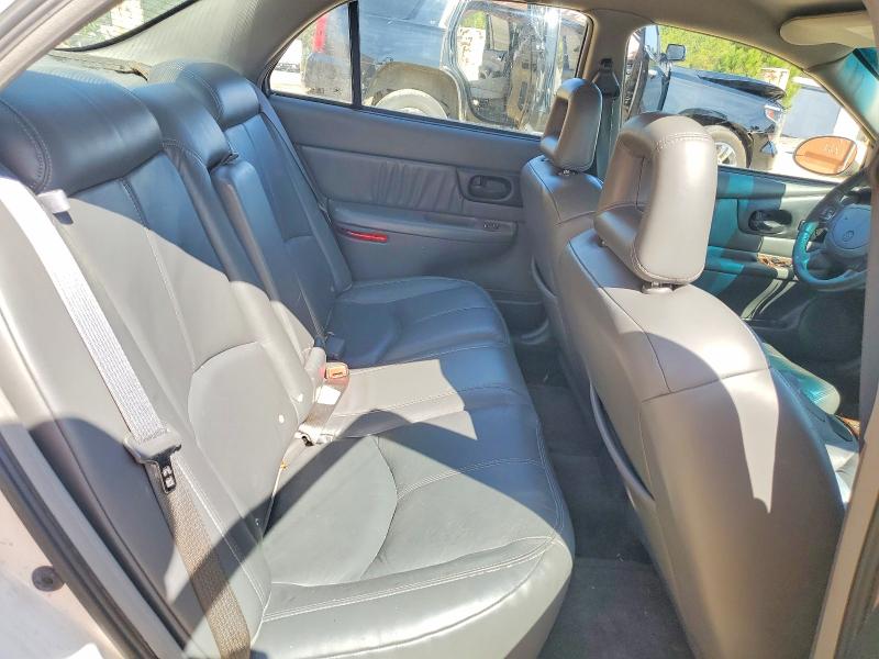 76781085 :رقم المزاد ، 2G4WB52K441357297 vin ، 2004 Buick Regal مزاد بيع