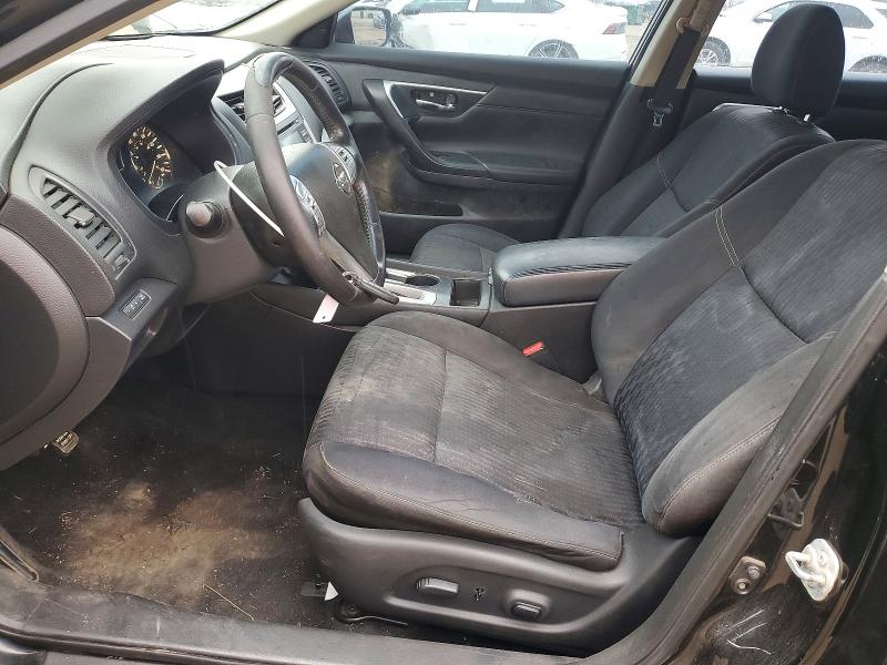 Продаж на аукціоні авто 2017 Nissan Altima, vin: 1N4AL3AP6HC254031, номер лоту: 47906986