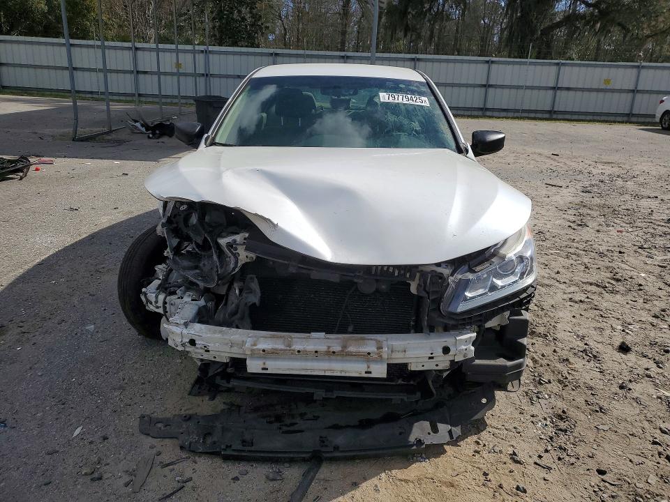 Aukcja sprzedaży 2016 Honda Accord, vin: 1HGCR2F36GA069720, numer aukcji: 79779425