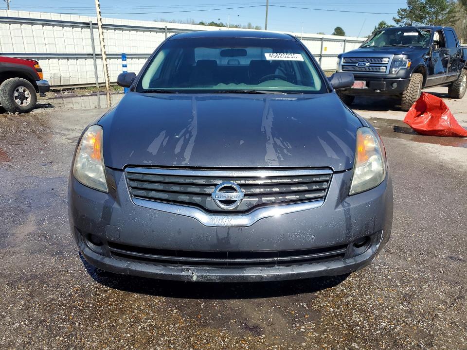 Aukcja sprzedaży 2008 Nissan Altima, vin: 1N4AL21E28C217423, numer aukcji: 45820236