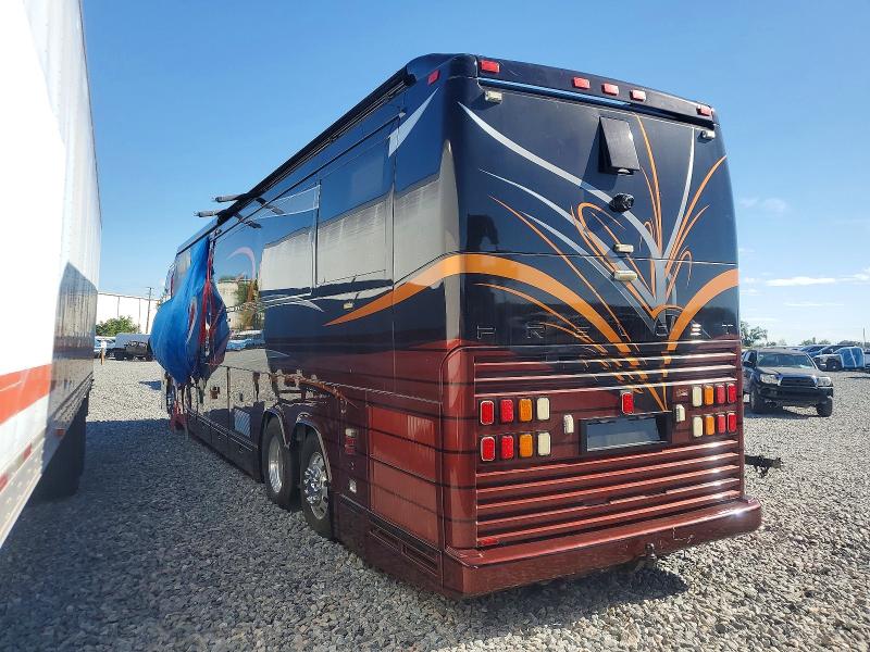 Продаж на аукціоні авто 2001 Prev Motorhome, vin: 2PCV3349211014267, номер лоту: 75926695