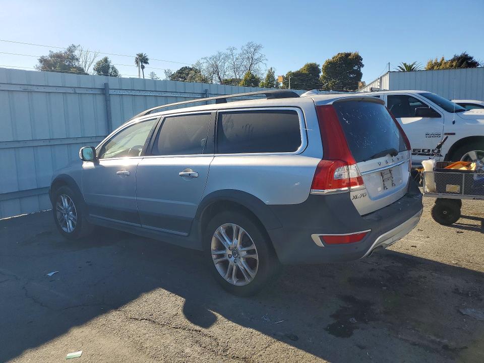 45655926 :رقم المزاد ، YV440MBK4G1247532 vin ، 2016 Volvo Xc70 مزاد بيع