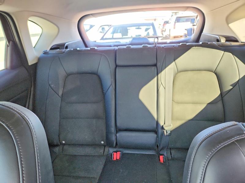 2017 Mazda Cx-5 მანქანა იყიდება აუქციონზე, vin: JM3KFBCL7H0140624, აუქციონის ნომერი: 79068645