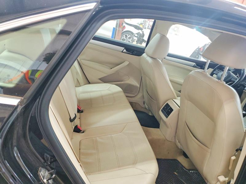 Aukcja sprzedaży 2013 Volkswagen Passat, vin: 1VWBP7A38DC059496, numer aukcji: 45746046