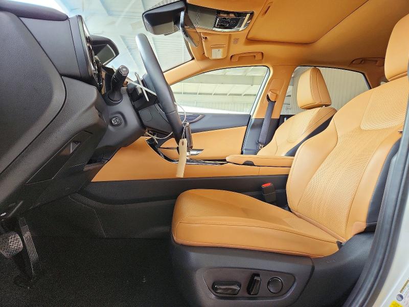 Продаж на аукціоні авто 2024 Lexus Nx 250, vin: JTJGDCAZ6R5021501, номер лоту: 46692756