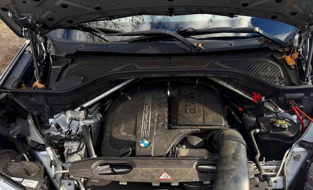 Продаж на аукціоні авто 2016 Bmw X5, vin: 5UXKR2C59G0R69371, номер лоту: 48258326