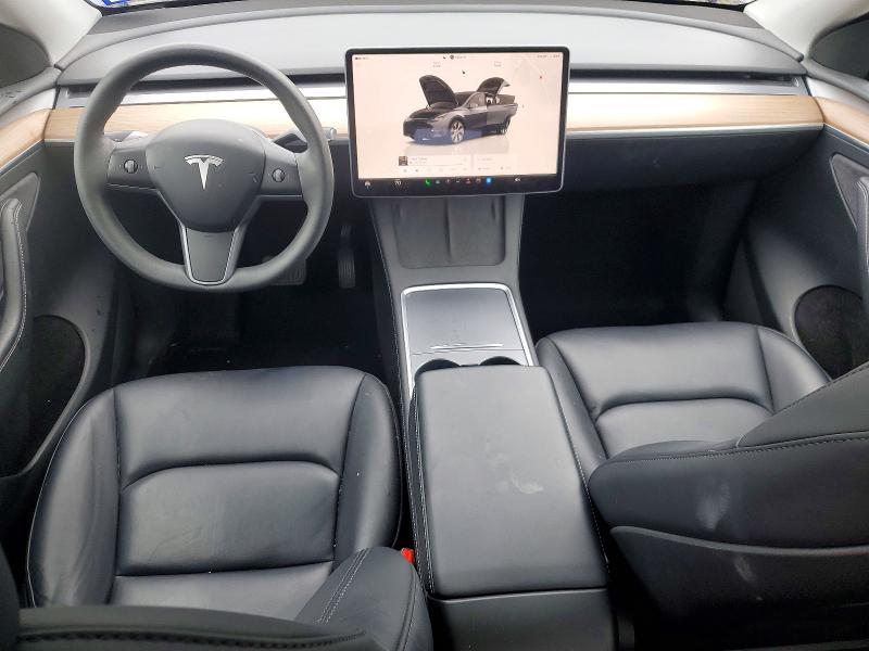 79236585 :رقم المزاد ، 7SAYGDED3PF964771 vin ، 2023 Tesla Model Y مزاد بيع