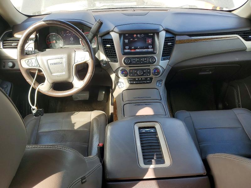 Продажа на аукционе авто 2015 Gmc Yukon Xl, vin: 1GKS1JKJ6FR732059, номер лота: 47011676