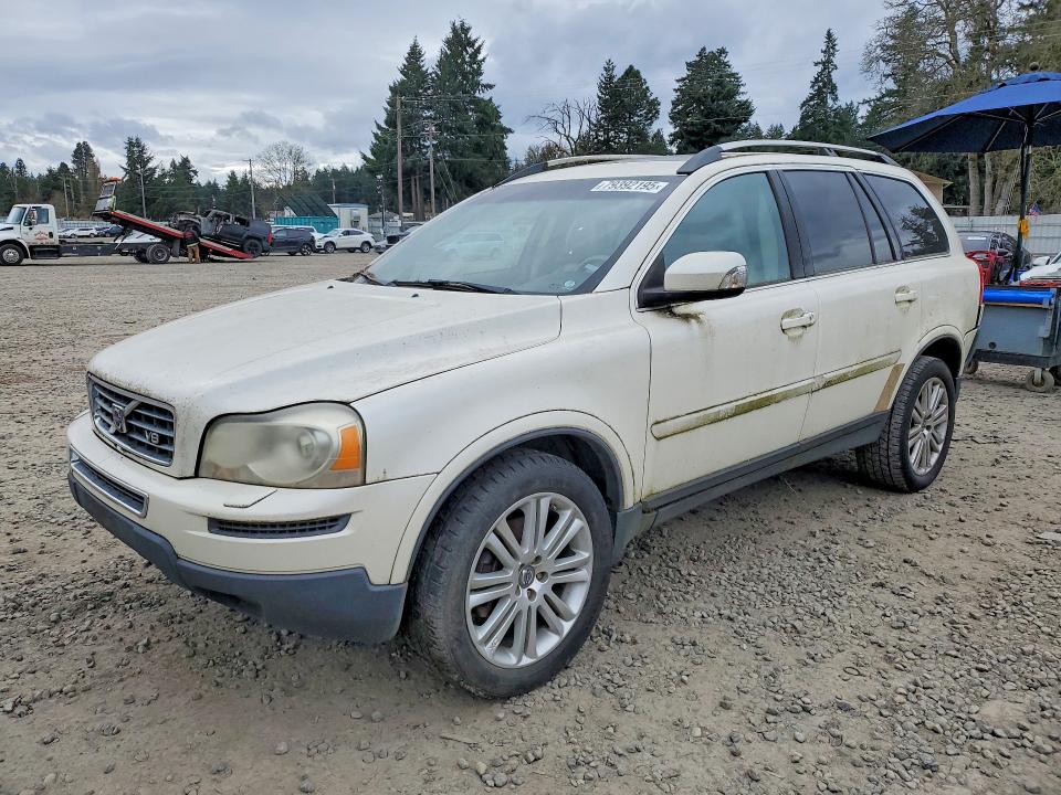 Продажа на аукционе авто 2007 Volv Xc90, vin: YV4CZ852771333647, номер лота: 79392195