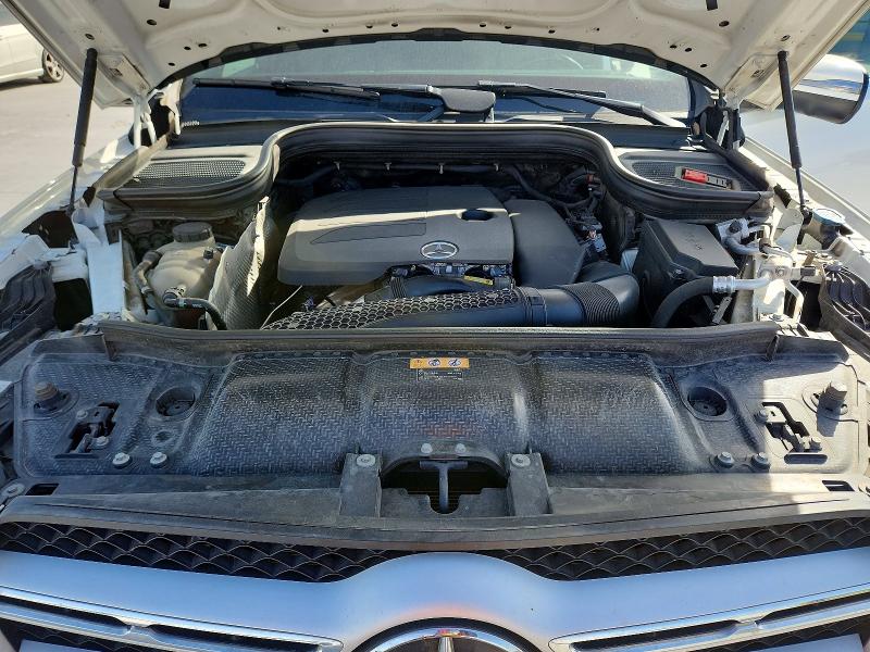 Aukcja sprzedaży 2020 Mercedes-benz Gle, vin: 4JGFB4KE8LA083496, numer aukcji: 46393986