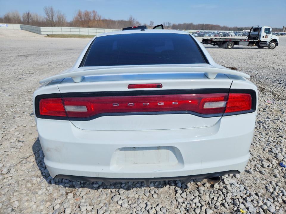 Aukcja sprzedaży 2014 Dodge Charger, vin: 2C3CDXCT7EH113872, numer aukcji: 47951446