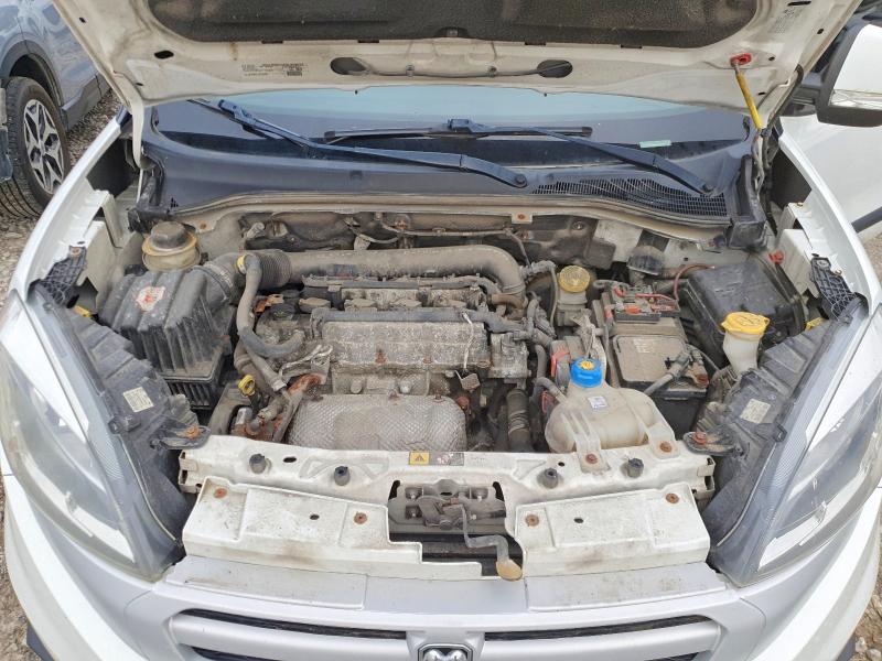 47995196 :رقم المزاد ، ZFBERFBT0G6A95338 vin ، 2016 Ram Promaster City مزاد بيع