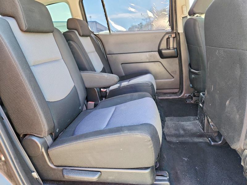 2006 Mazda 5 მანქანა იყიდება აუქციონზე, vin: JM1CR293260119690, აუქციონის ნომერი: 47383726