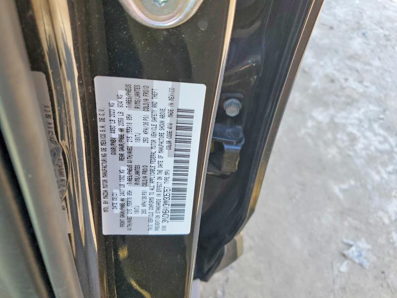 Продаж на аукціоні авто 2021 Mazda Cx-30, vin: 3MVDMBAY3MM305757, номер лоту: 47910346