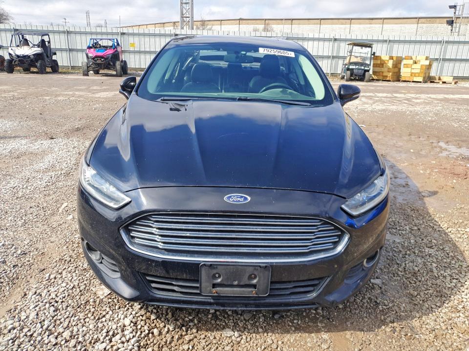 Продажа на аукционе авто 2016 Ford Fusion, vin: 3FA6P0PU0GR373909, номер лота: 79259605