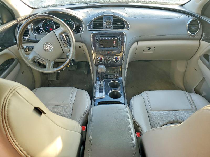 Продаж на аукціоні авто 2015 Buick Enclave, vin: 5GAKRBKD5FJ262496, номер лоту: 41750246