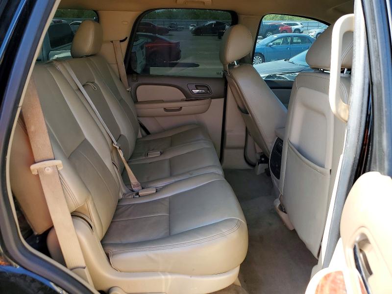 2013 Chevrolet Tahoe მანქანა იყიდება აუქციონზე, vin: 1GNSKAE05DR164080, აუქციონის ნომერი: 41749056