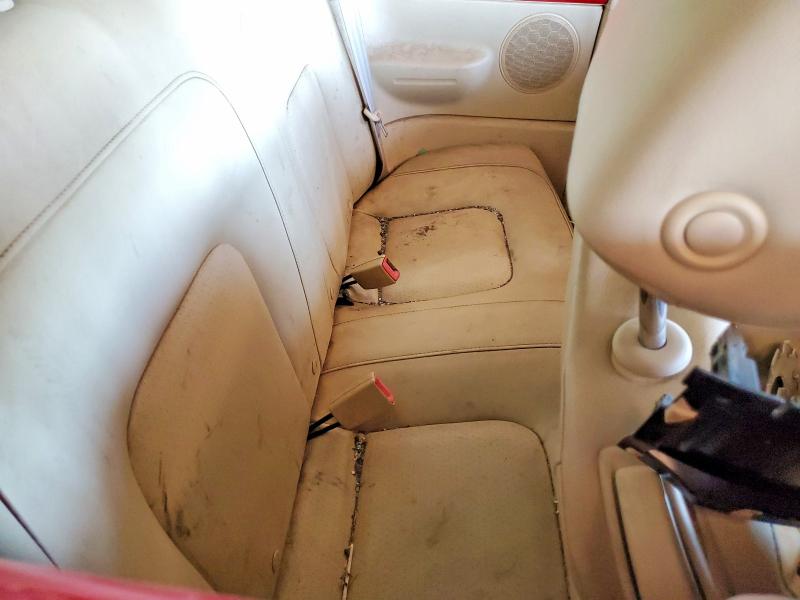 Продажа на аукционе авто 2005 Volkswagen New Beetle, vin: 3VWCK31C95M404093, номер лота: 46401346