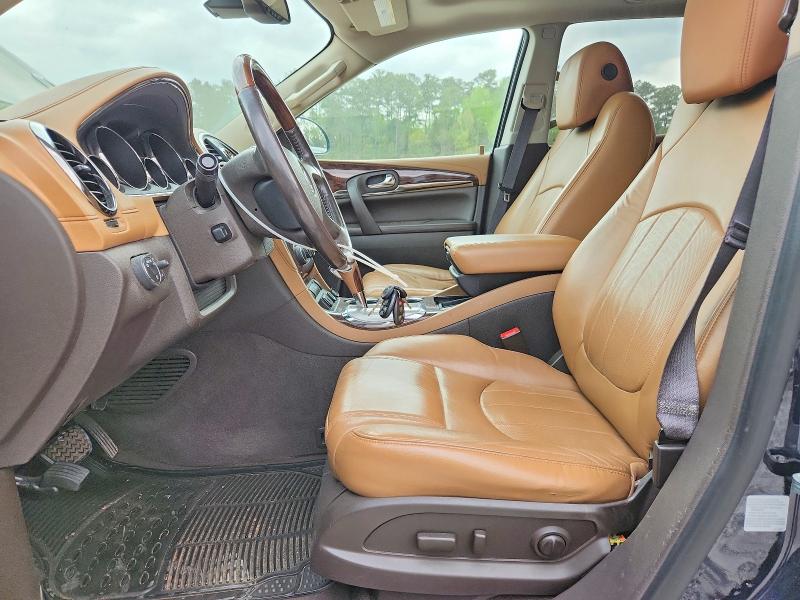 48182096 :رقم المزاد ، 5GAKVCKD3HJ177161 vin ، 2017 Buick Enclave مزاد بيع