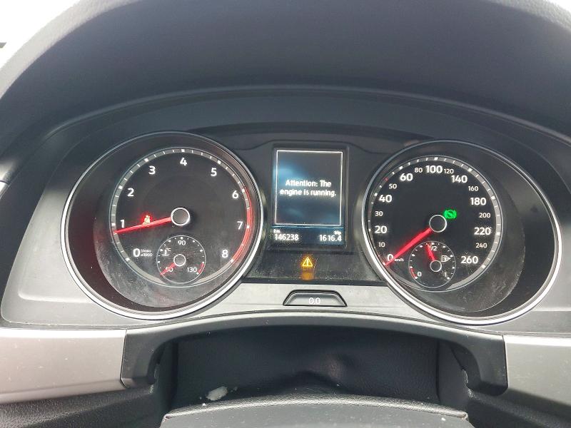 45744666 :رقم المزاد ، 1V2HR2CA1JC521834 vin ، 2018 Volkswagen Atlas مزاد بيع