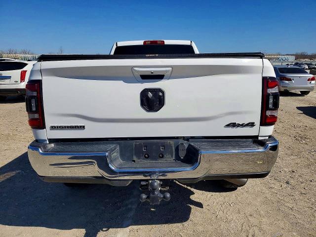 Продаж на аукціоні авто 2021 Ram 2500, vin: 3C6UR5JL9MG542722, номер лоту: 79483395