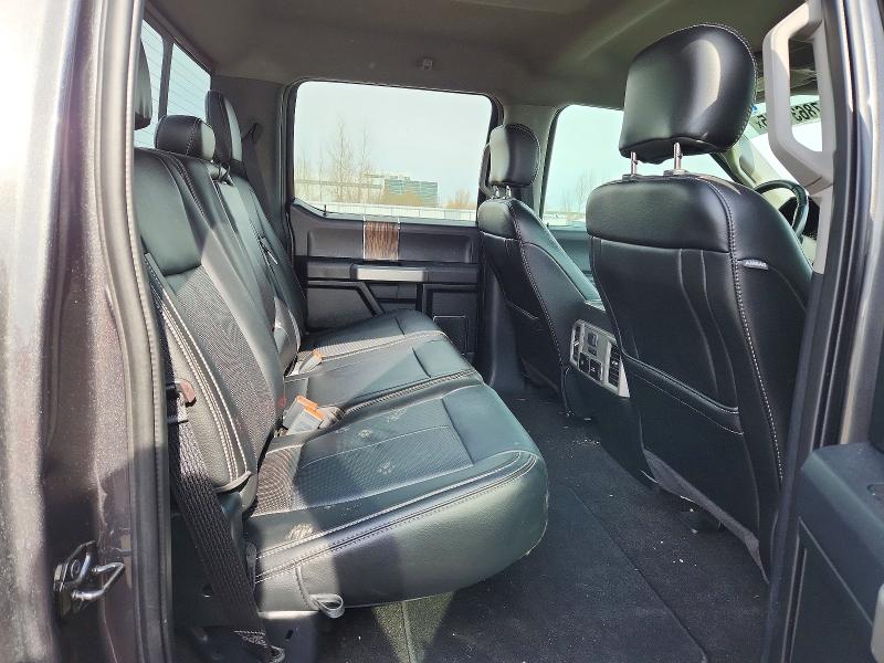Aukcja sprzedaży 2020 Ford F150, vin: 1FTEW1EP8LFA58729, numer aukcji: 78631485