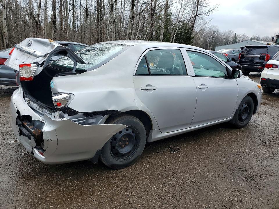 2012 Toyota Corolla მანქანა იყიდება აუქციონზე, vin: 2T1BU4EE3CC869565, აუქციონის ნომერი: 47556906