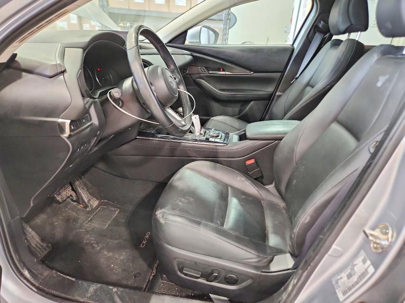 Aukcja sprzedaży 2021 Mazda Cx-30, vin: 3MVDMBCL8MM250112, numer aukcji: 41774066