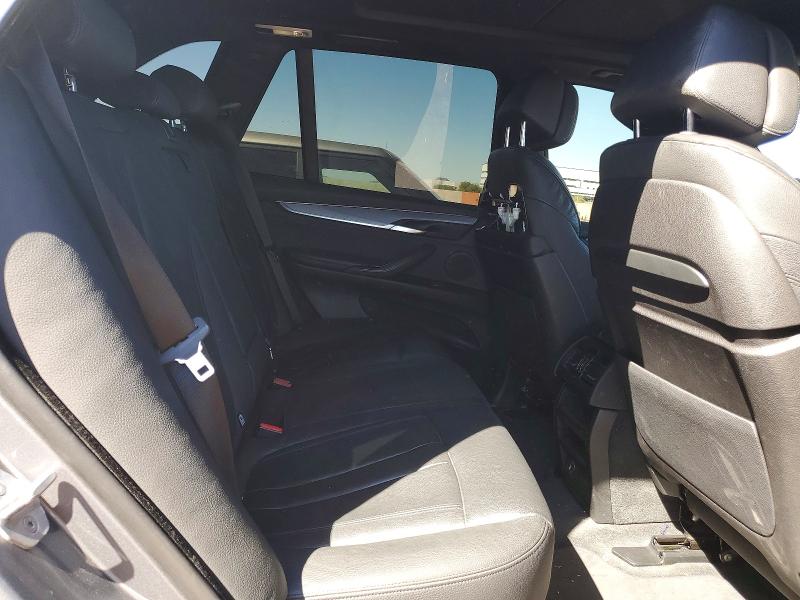 Продаж на аукціоні авто 2015 Bmw X5, vin: 5UXKR6C55F0J73870, номер лоту: 45873116