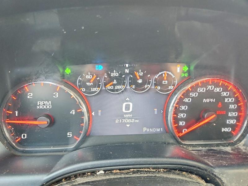 Продаж на аукціоні авто 2016 Gmc Sierra, vin: 1GT42YE80GF215264, номер лоту: 46658966