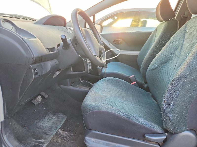 Aukcja sprzedaży 2008 Toyota Yaris, vin: JTDJT923585167282, numer aukcji: 41976136
