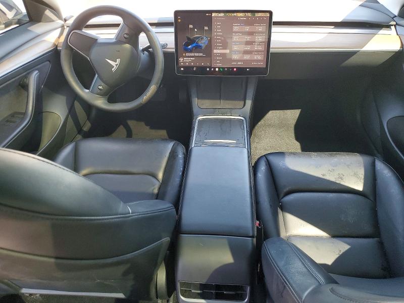 Aukcja sprzedaży 2023 Tesla Model 3, vin: 5YJ3E1EAXPF455939, numer aukcji: 46509976