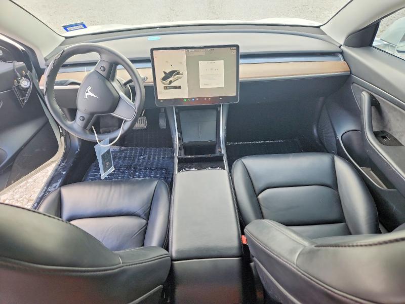 79683495 :رقم المزاد ، 5YJ3E1EA6LF800054 vin ، 2020 Tesla Model 3 مزاد بيع
