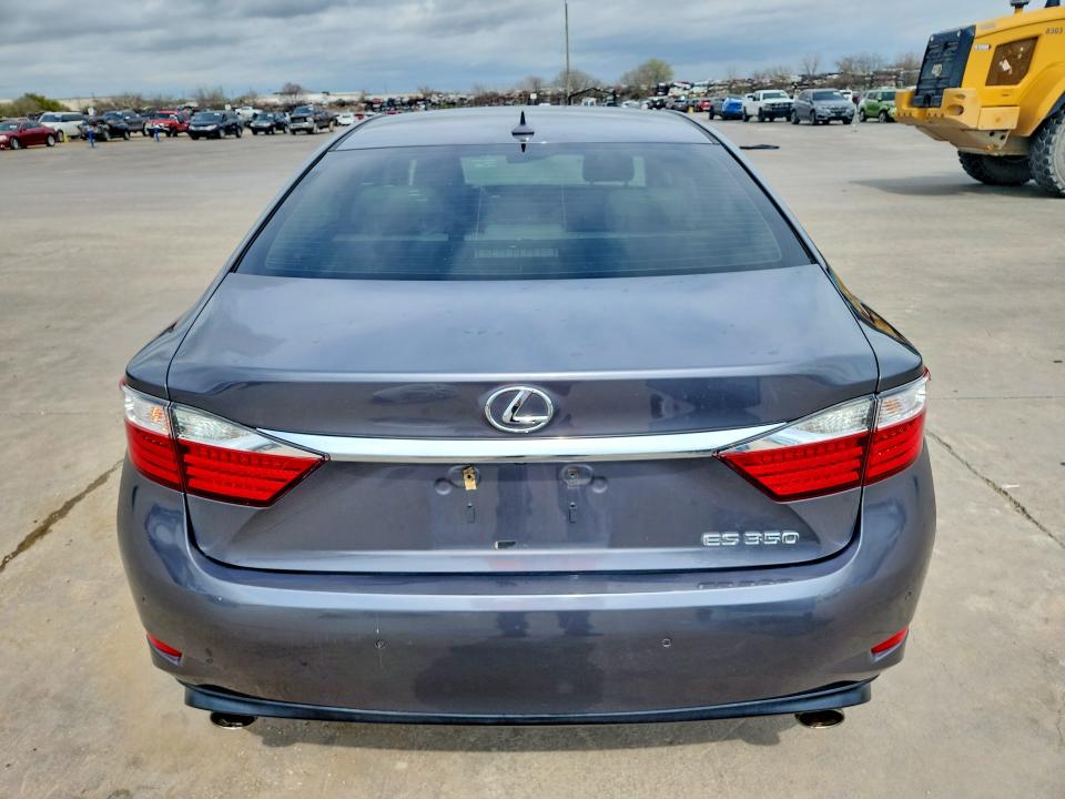 42079946 :رقم المزاد ، JTHBK1GG6E2104708 vin ، 2014 Lexus Es 350 مزاد بيع
