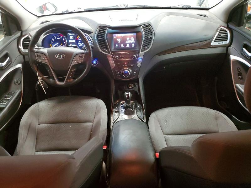 46942196 :رقم المزاد ، KM8SNDHF7KU304153 vin ، 2019 Hyundai Santa Fe Xl مزاد بيع