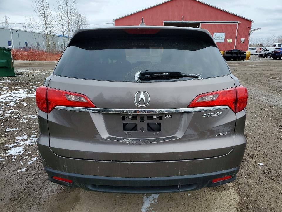 2013 Acura Rdx მანქანა იყიდება აუქციონზე, vin: 5J8TB4H58DL806205, აუქციონის ნომერი: 79578825