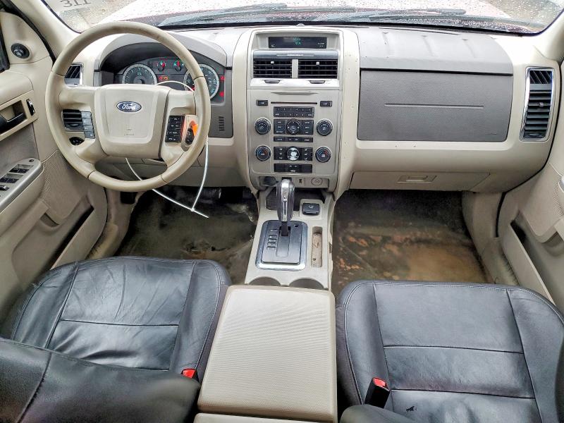 Aukcja sprzedaży 2012 Ford Escape, vin: 1FMCU4K36CKA65925, numer aukcji: 45470366