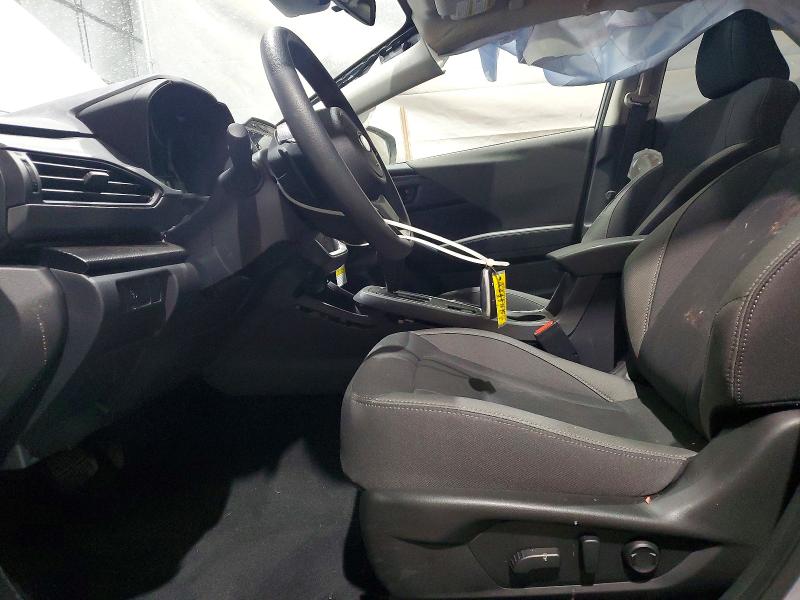 2025 Subaru Crosstrek მანქანა იყიდება აუქციონზე, vin: JF2GUHDC8S8265809, აუქციონის ნომერი: 78419535