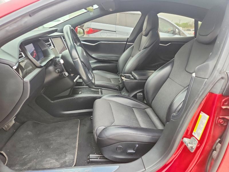 Aukcja sprzedaży 2018 Tesla Model S, vin: 5YJSA1E24JF253413, numer aukcji: 47608296