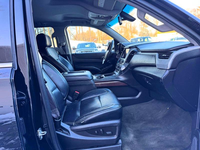 Продаж на аукціоні авто 2015 Gmc Yukon, vin: 1GKS2AKC5FR170458, номер лоту: 41938866