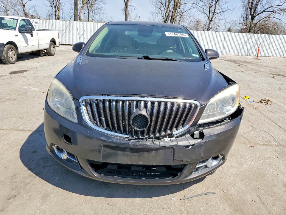Продаж на аукціоні авто 2016 Buick Verano, vin: 1G4PW5SKXG4134151, номер лоту: 41740756