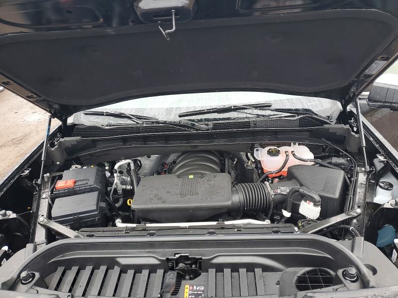 Продажа на аукционе авто 2026 Gmc Sierra, vin: 1GTUUHEL4TZ222693, номер лота: 79730125